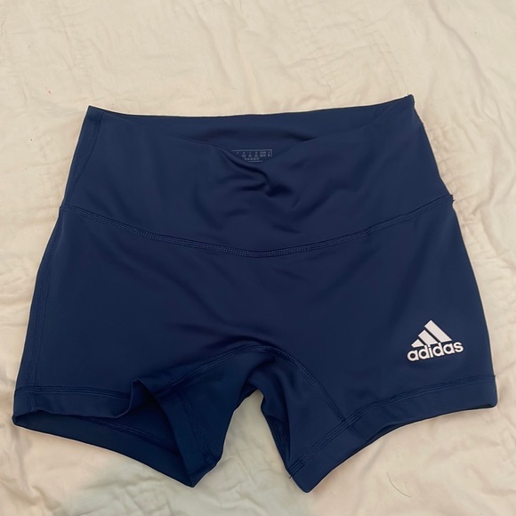 Volleyball Spandex - Picture 1 of 3